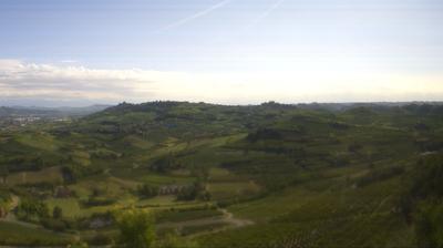 immagine della webcam nei dintorni di Carmagnola: webcam Magliano Alfieri