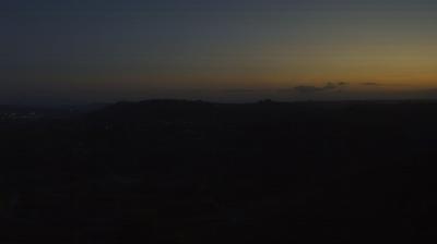 immagine della webcam nei dintorni di Costigliole d'Asti: webcam Magliano Alfieri