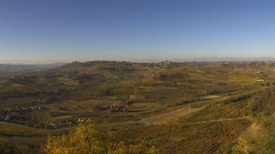 immagine della webcam nei dintorni di Asti: webcam Magliano Alfieri