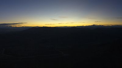 immagine della webcam nei dintorni di Corneliano d'Alba: webcam Magliano Alfieri