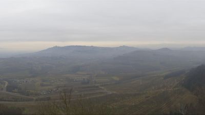 immagine della webcam nei dintorni di Pecetto Torinese: webcam Magliano Alfieri