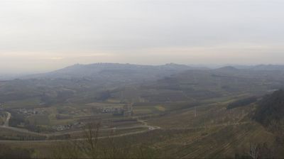 immagine della webcam nei dintorni di Felizzano: webcam Magliano Alfieri