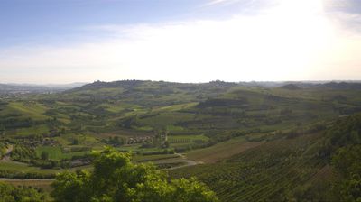 immagine della webcam nei dintorni di Pecetto Torinese: webcam Magliano Alfieri