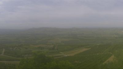 immagine della webcam nei dintorni di Bra: webcam Magliano Alfieri