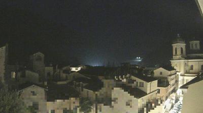 Preview delle webcam di Pieve di Teco