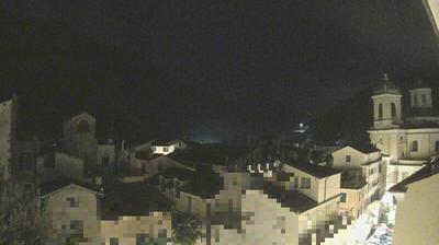 immagine della webcam nei dintorni di Alto: webcam Pieve di Teco