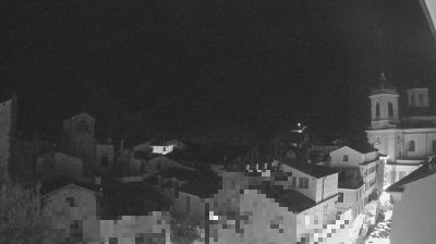 immagine della webcam nei dintorni di Alto: webcam Pieve di Teco