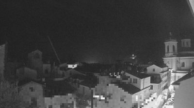 immagine della webcam nei dintorni di Ospedaletti: webcam Pieve di Teco