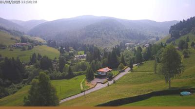 immagine della webcam nei dintorni di Lumezzane: webcam Val Palot