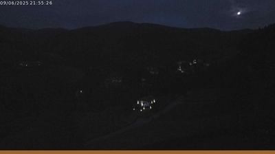 immagine della webcam nei dintorni di Collebeato: webcam Val Palot