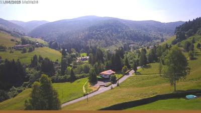 immagine della webcam nei dintorni di Bagolino: webcam Val Palot