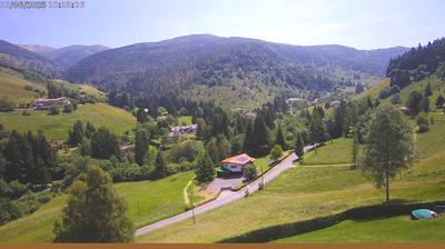 immagine della webcam nei dintorni di Lovere: webcam Val Palot