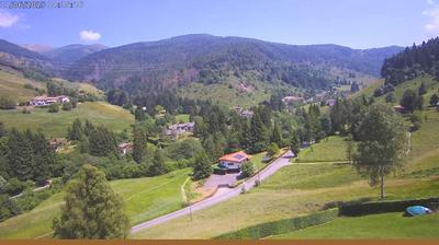 immagine della webcam nei dintorni di Bagolino: webcam Val Palot