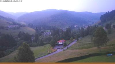 immagine della webcam nei dintorni di Lovere: webcam Val Palot