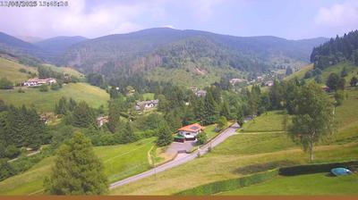 immagine della webcam nei dintorni di Angolo Terme: webcam Val Palot