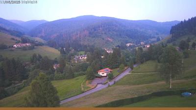 immagine della webcam nei dintorni di Collebeato: webcam Val Palot