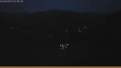 immagine della webcam nei dintorni di Collebeato: webcam Val Palot