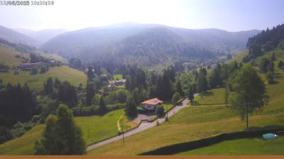 immagine della webcam nei dintorni di Lovere: webcam Val Palot