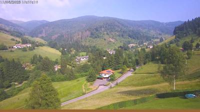 immagine della webcam nei dintorni di Endine Gaiano: webcam Val Palot