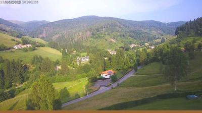 immagine della webcam nei dintorni di Collebeato: webcam Val Palot