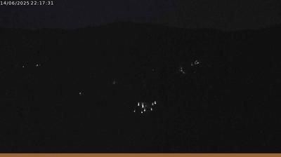 immagine della webcam nei dintorni di Monte Pora: webcam Val Palot