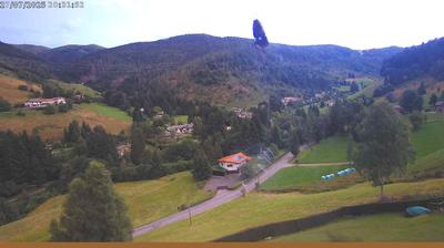 immagine della webcam nei dintorni di Riva di Solto: webcam Val Palot