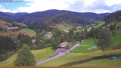 immagine della webcam nei dintorni di Angolo Terme: webcam Val Palot