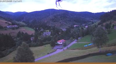 immagine della webcam nei dintorni di Bagolino: webcam Val Palot