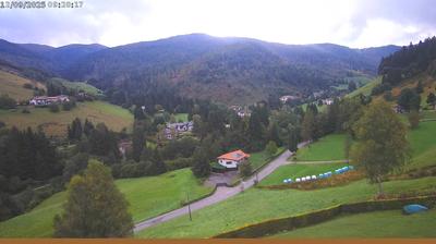 immagine della webcam nei dintorni di Casto: webcam Val Palot