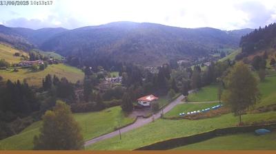 immagine della webcam nei dintorni di Bossico: webcam Val Palot