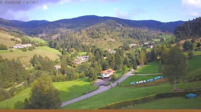 immagine della webcam nei dintorni di Artogne: webcam Val Palot