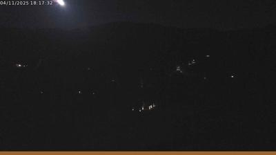 immagine della webcam nei dintorni di Darfo Boario Terme: webcam Val Palot