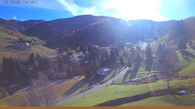 immagine della webcam nei dintorni di Sulzano: webcam Val Palot