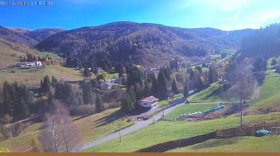immagine della webcam nei dintorni di Angolo Terme: webcam Val Palot