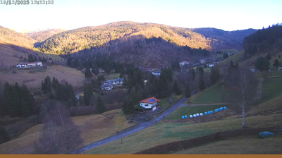 immagine della webcam nei dintorni di Esine: webcam Val Palot