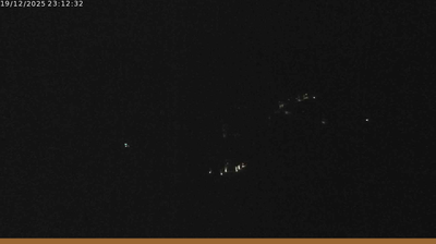 immagine della webcam nei dintorni di Polaveno: webcam Val Palot