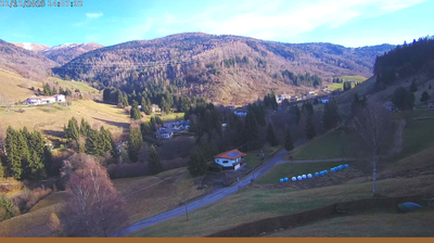 immagine della webcam nei dintorni di Piancogno: webcam Val Palot