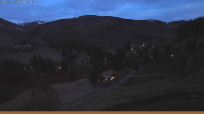 immagine della webcam nei dintorni di Bossico: webcam Val Palot