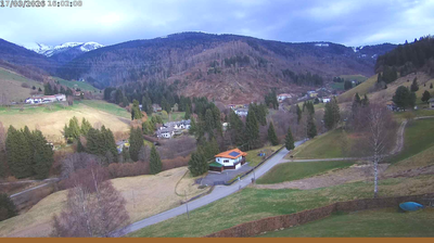 immagine della webcam nei dintorni di Lovere: webcam Val Palot