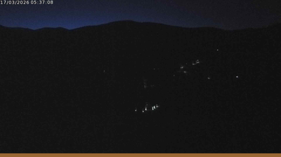 immagine della webcam nei dintorni di Predore: webcam Val Palot