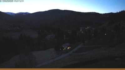 immagine della webcam nei dintorni di Marmentino: webcam Val Palot