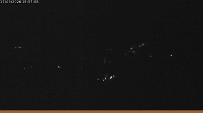 immagine della webcam nei dintorni di Zone: webcam Val Palot