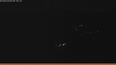 immagine della webcam nei dintorni di Predore: webcam Val Palot