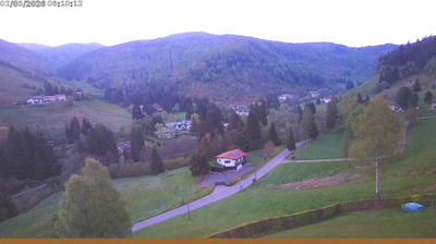 immagine della webcam nei dintorni di Riva di Solto: webcam Val Palot