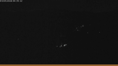 immagine della webcam nei dintorni di Polaveno: webcam Val Palot