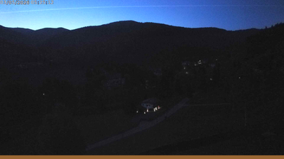 immagine della webcam nei dintorni di Artogne: webcam Val Palot