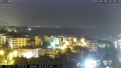 immagine della webcam nei dintorni di Cogoleto: webcam Savona