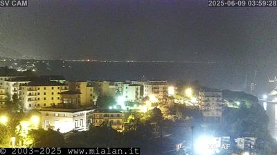 immagine della webcam nei dintorni di Millesimo: webcam Savona