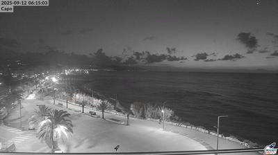 immagine della webcam nei dintorni di Alto: webcam Giardini