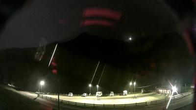 immagine della webcam nei dintorni di Brusson: webcam Staffal